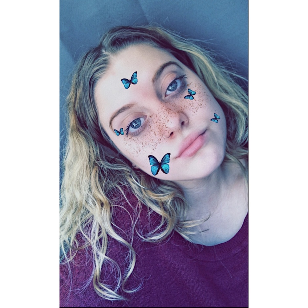 Meet your Posher, Shannon